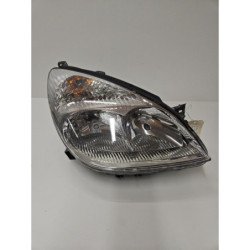 Optique Avant Principal Droit (feux)(phare) Citroen C5 1 Phase 1